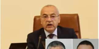 Гълъб Донев за полицаите в Бургас