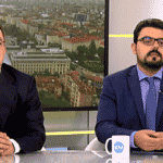 Георги Ангелов и Мартин Владимиров