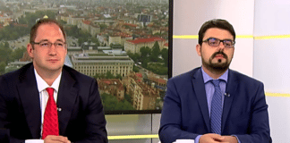 Георги Ангелов и Мартин Владимиров