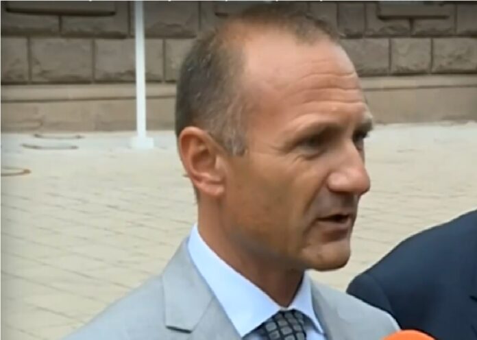 Росен Христов