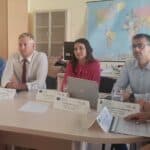 Надя Христова