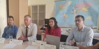 Надя Христова