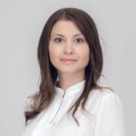 Надя Христова