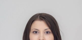 Надя Христова