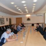 Синдикати на ВМЗ