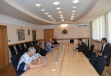 Синдикати на ВМЗ