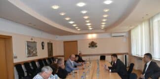 Синдикати на ВМЗ