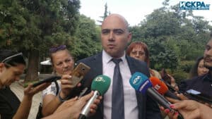 Илин Димитров