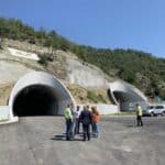 Инспекция на АМ "Струма"