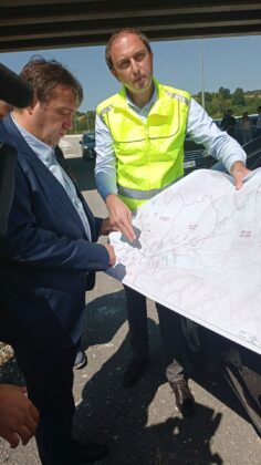 Инспекция на "Хемус"