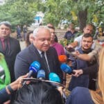 Министър Иван Демерджиев