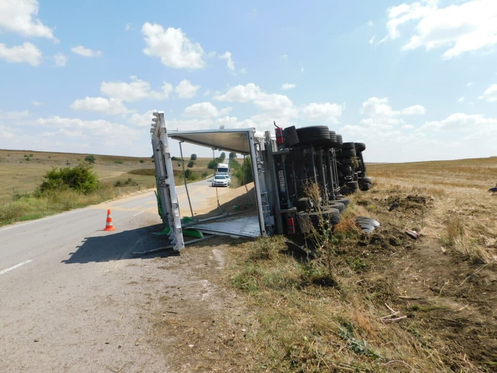 Катастрофирал тир