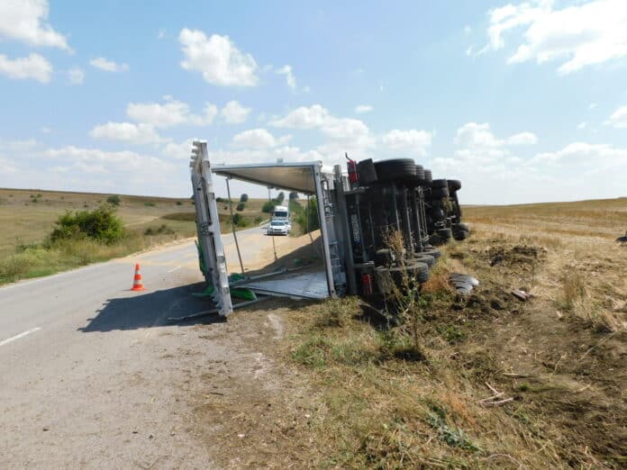 Катастрофирал тир