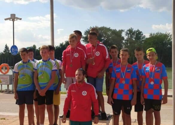 Клуб „Локомотив“-Русе