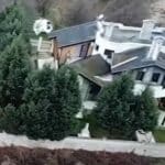 Къщата на Костадин Костадинов