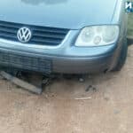 Катастрофа