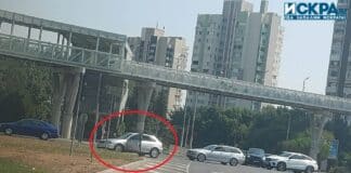 Катастрофа