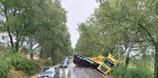 Катастрофа