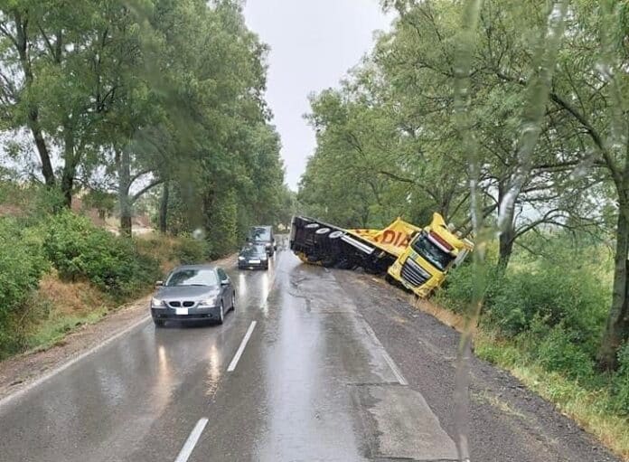 Катастрофа