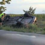 Катастрофа