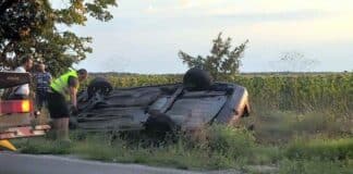 Катастрофа