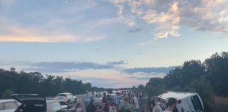 Катастрофа