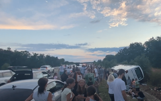 Катастрофа