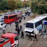 Местопроизшествие