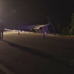 Катастрофа с автобус на АМ "Тракия"