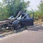 Катастрофа