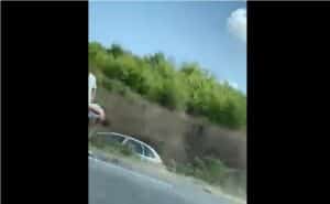 Катастрофа