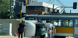 Катастрофа