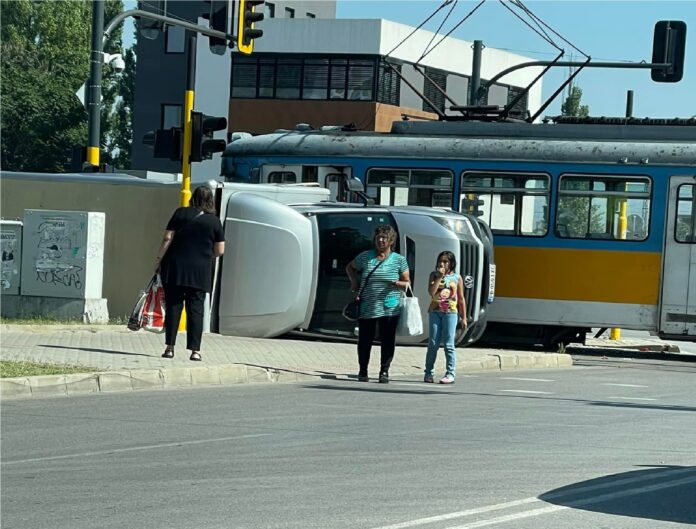 Катастрофа