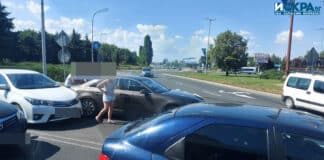 Катастрофа