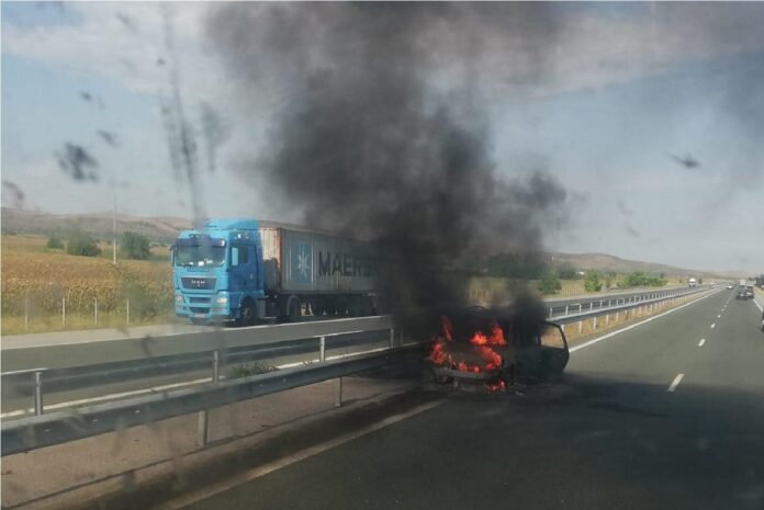 Катастрофа