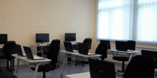 Класна стая