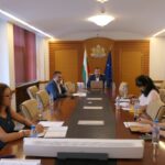 Консултативен съвет по пчеларство