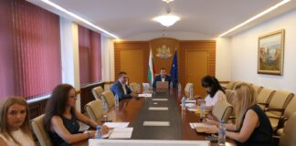 Консултативен съвет по пчеларство