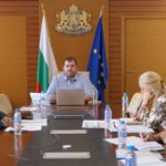 Консултативен съвет по земеделие