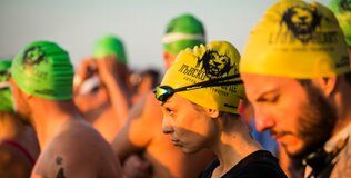 Лъвско сърце