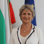 Весела Лечева