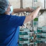 Реаниматор, болница