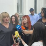 „Системата ни убива“ и Мая Манолова