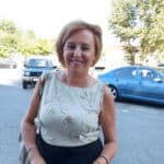 Мая Манолова