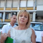 Мая Манолова