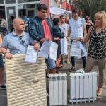 Мая Манолова и кампанията "Не плащай"