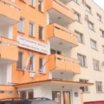 МБАЛ-Мездра