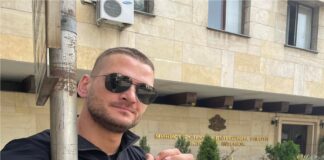 Симон Милков