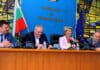Министър Лечева представи екипа си
