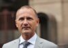 Министър Росен Христов